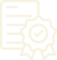 Certificación