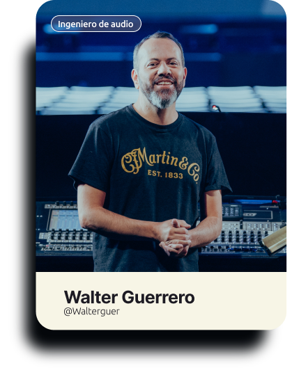 Maestro Esencia Creativa