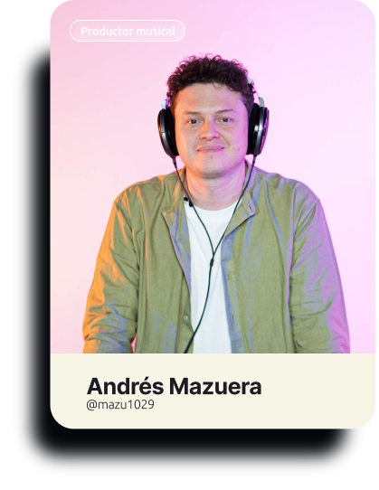 Maestro Esencia Creativa