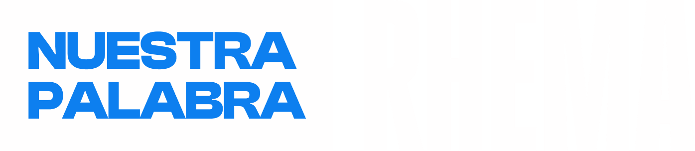 Nuestra Palabra Rhema